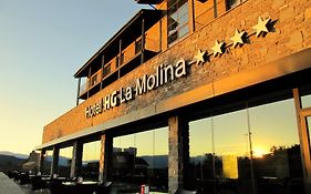 Hg La Molina